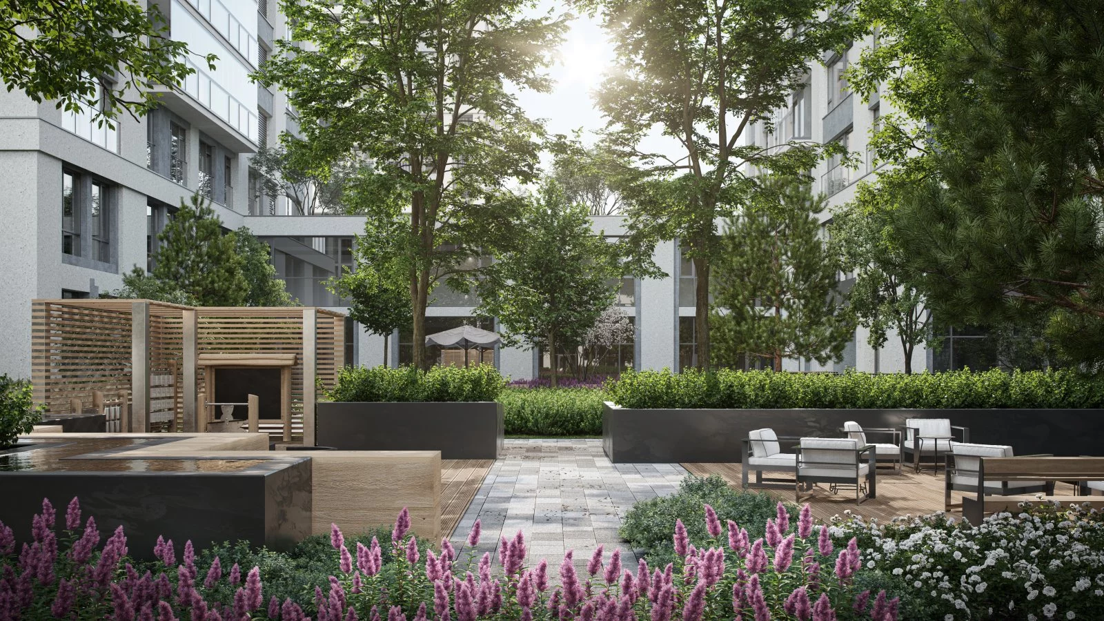 ЖК Level Нижегородская - Москва, Перовское ш. - от Level Group - продажа квартир