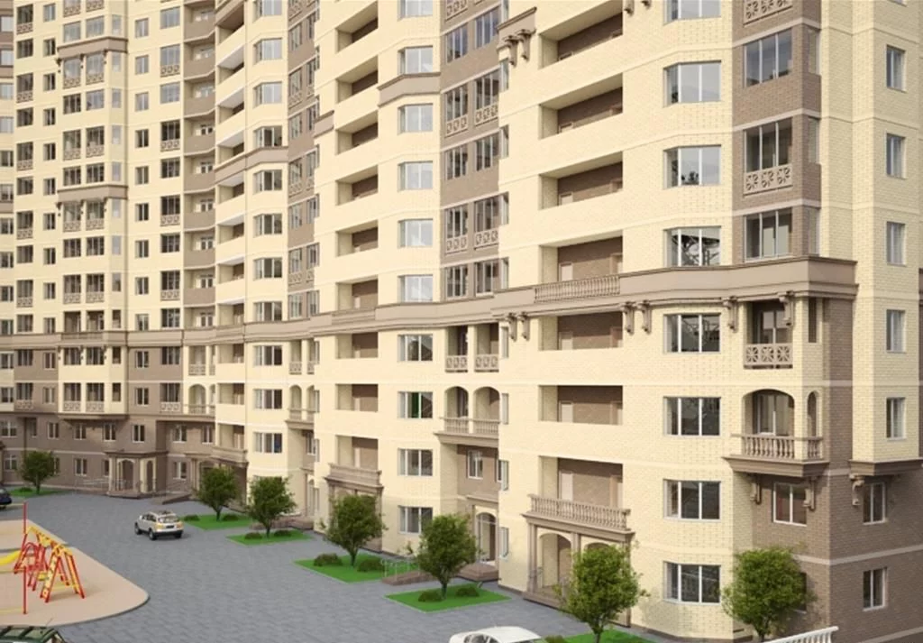 Купить Квартиру В Звенигороде Нахабинское