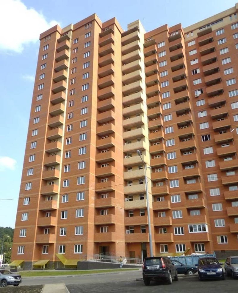Купить Новостройку В Химках От Застройщика