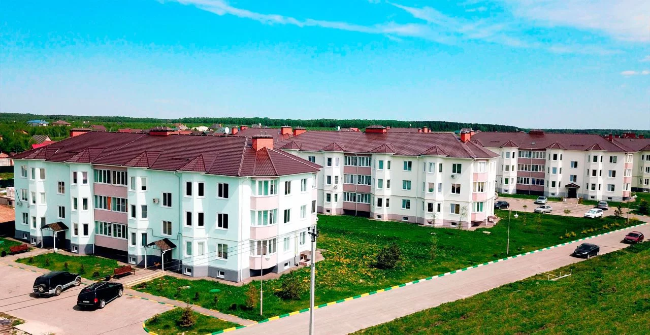Купить Квартиру В Морозовке Всеволожский Район
