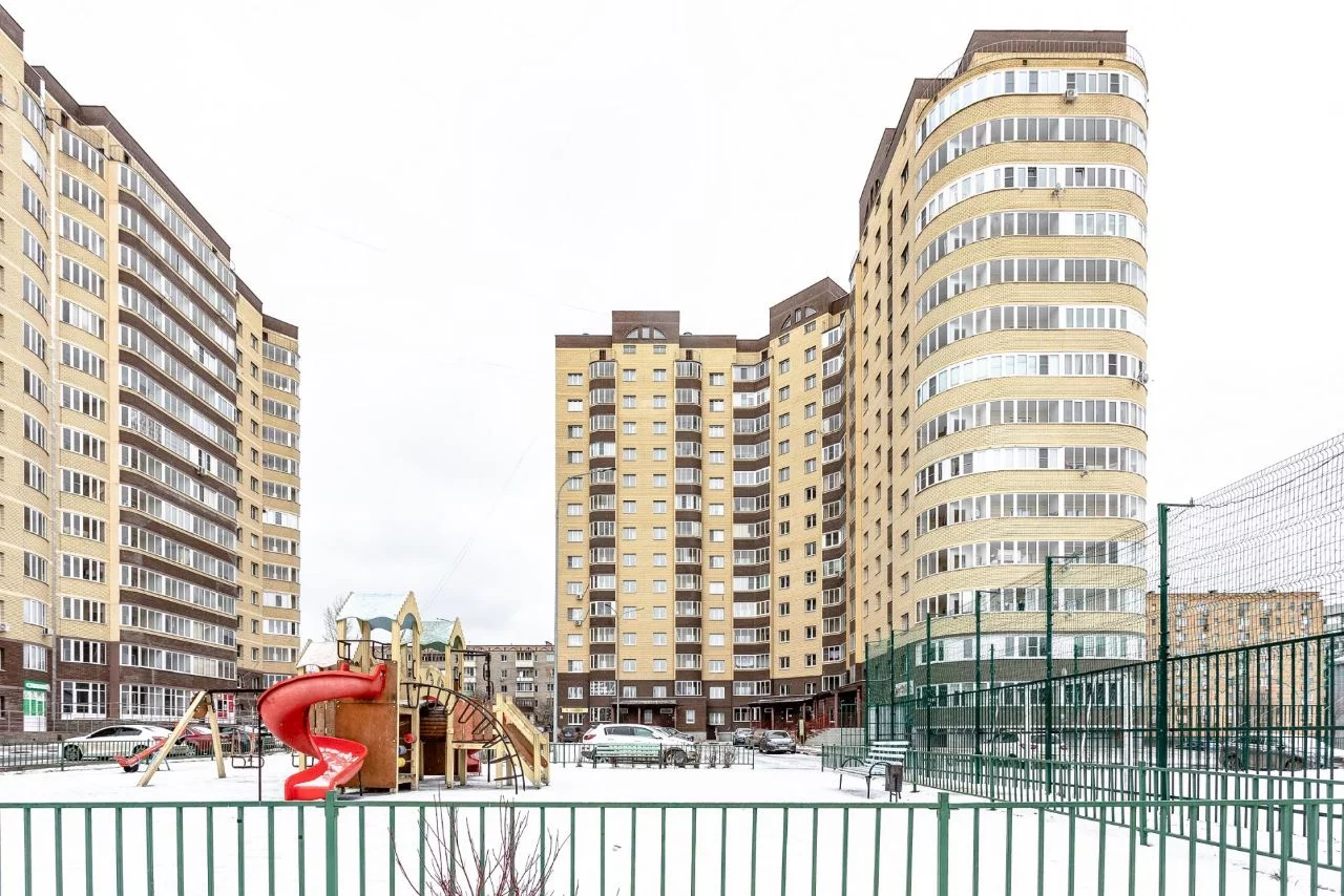 Купить Квартиру В Москворецком Районе Воскресенска
