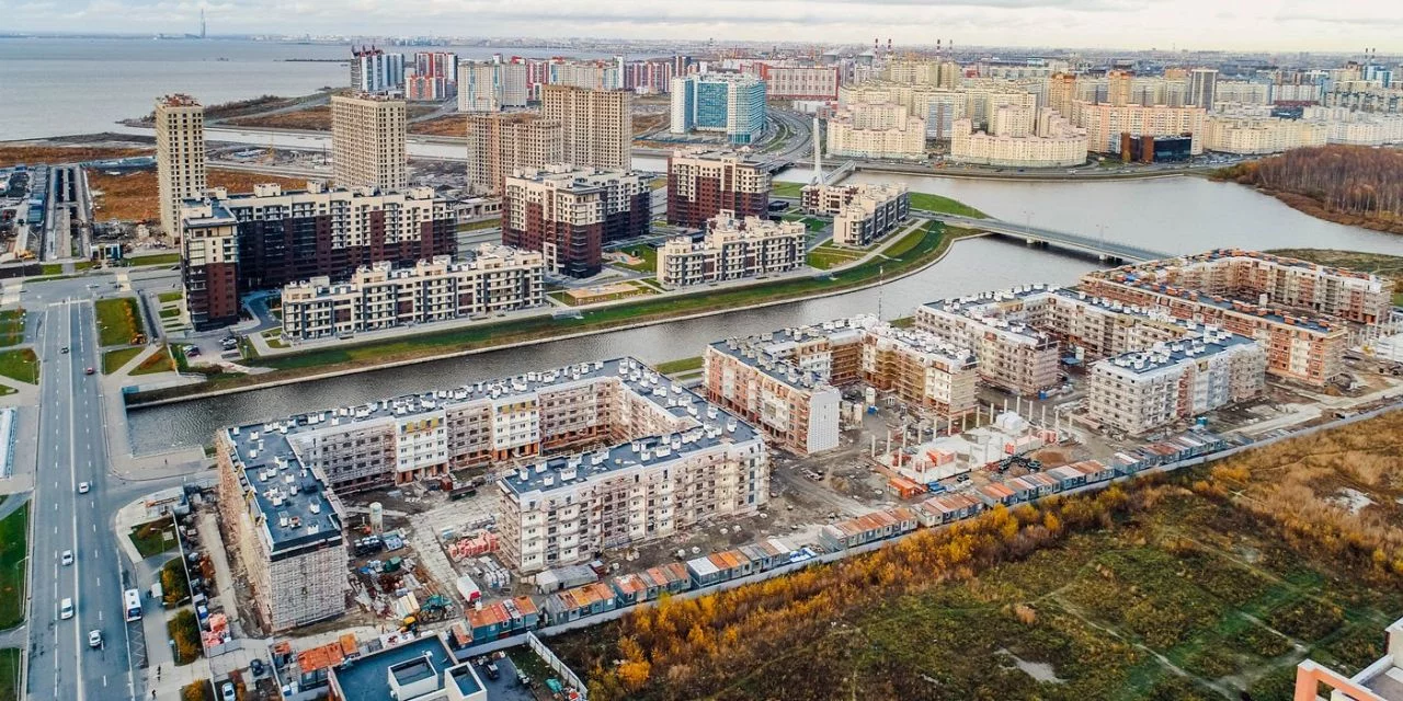 Купить Квартиру В Красносельском Районе