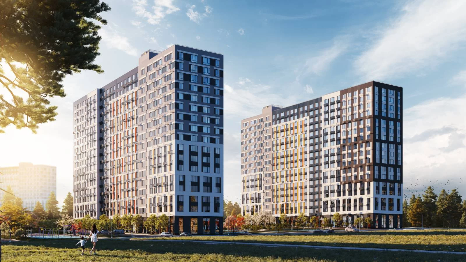 микрорайон кутузовский 1. новая зеленая. , 10к1. мкр. микрорайон кутузовский 1.