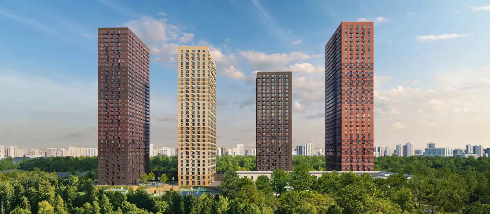 Купить Квартиру 1 Дубровская 12