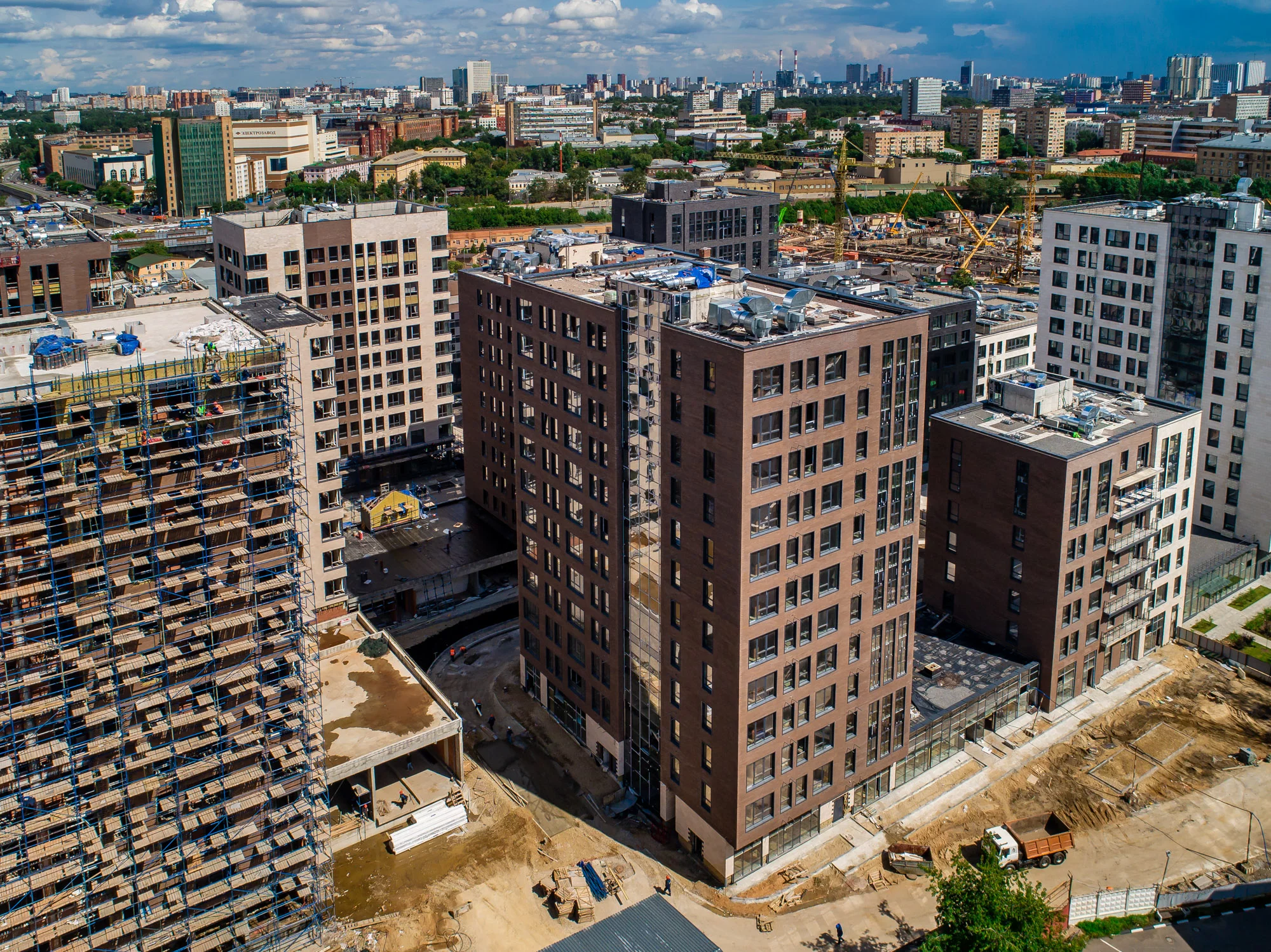 Жк Резиденция Архитекторов Купить Квартиру Циан Вторичка
