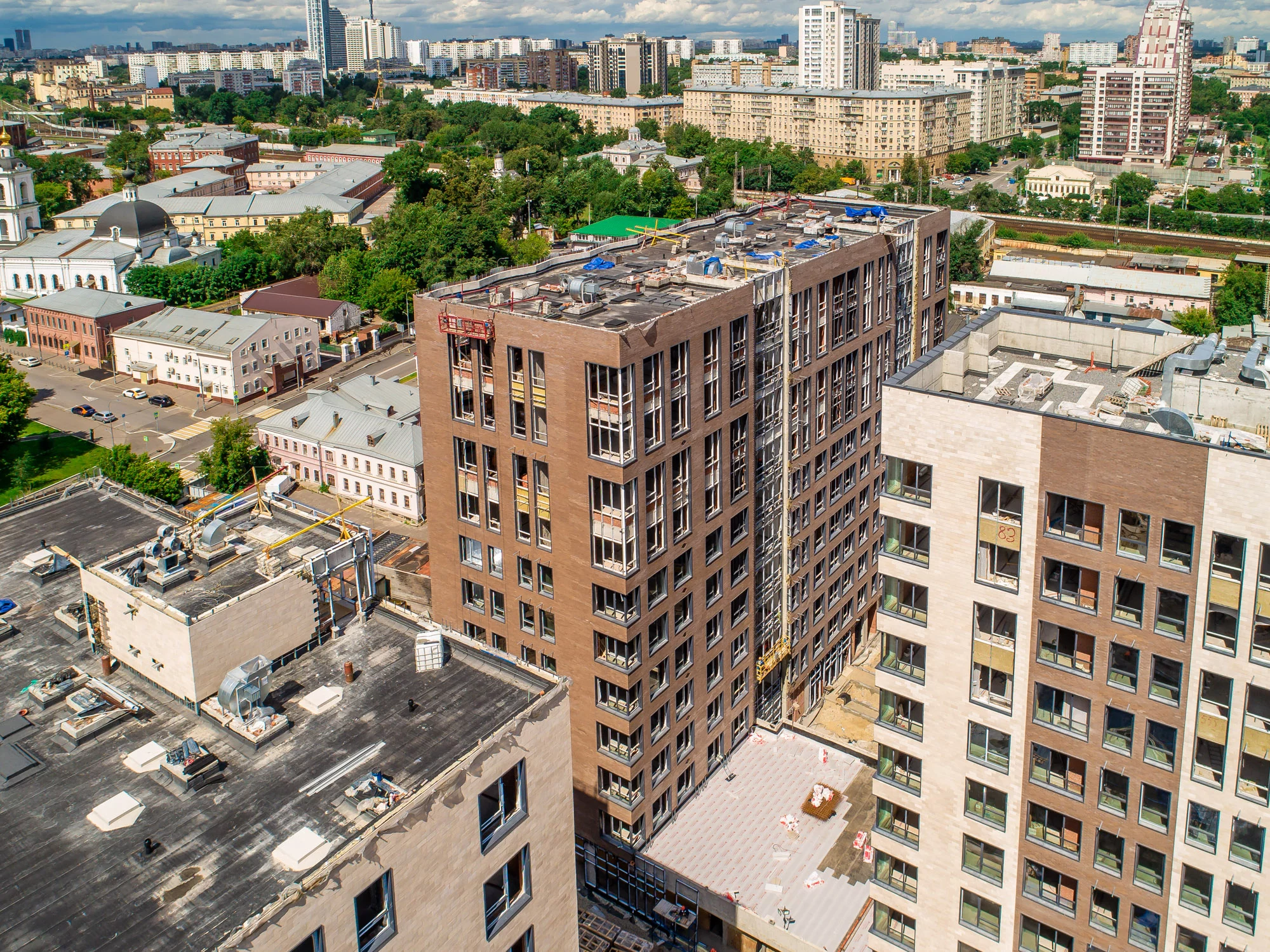 Жк Резиденция Архитекторов Купить Квартиру Циан Вторичка
