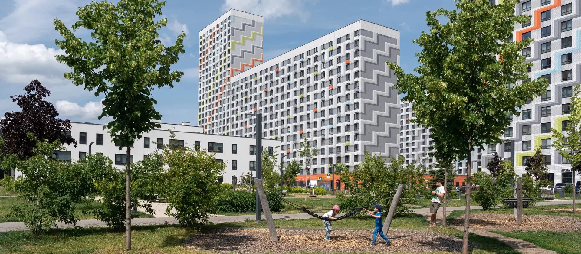 Новостройки В Москве Свао Купить