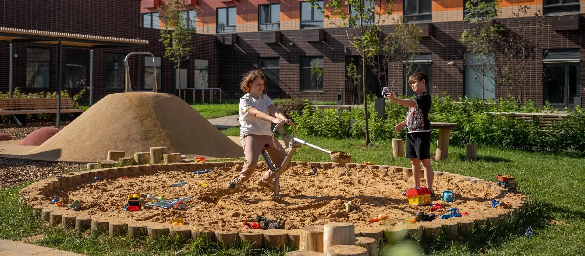 Сигнальный 16 Купить Квартиру От Застройщика