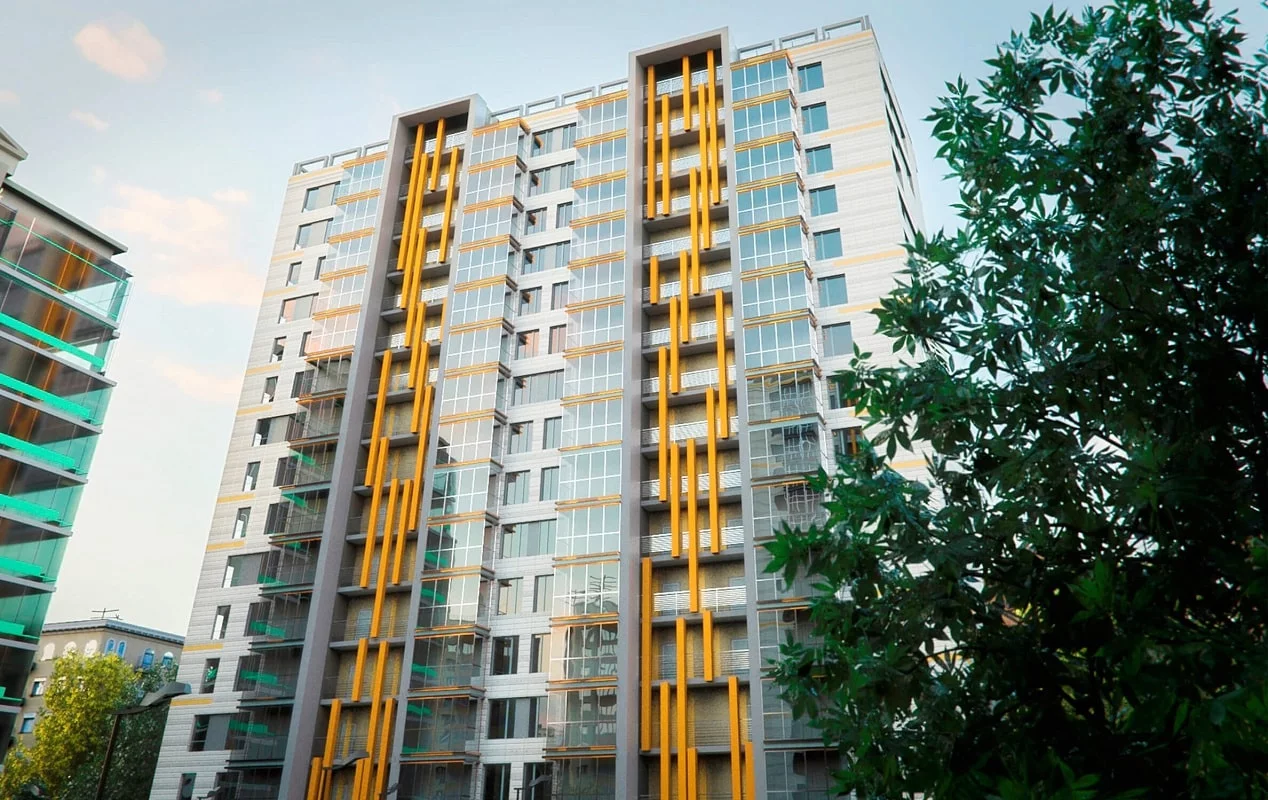 Новые проекты новостроек в москве от застройщика