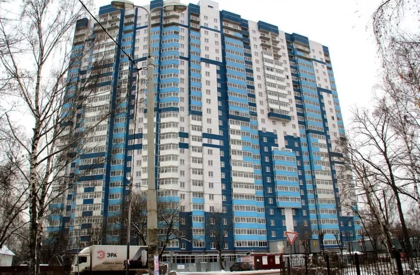 Купить Дом Королеве Мкр Текстильщик