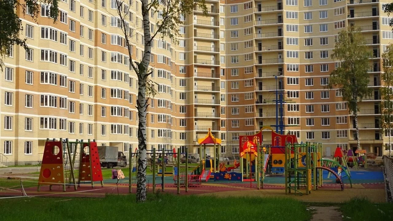 Околица московская область щелково центральная улица фото