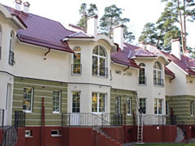 Дуплекс 130кв.м. на участке 3,5 сотки, 5000000 руб.