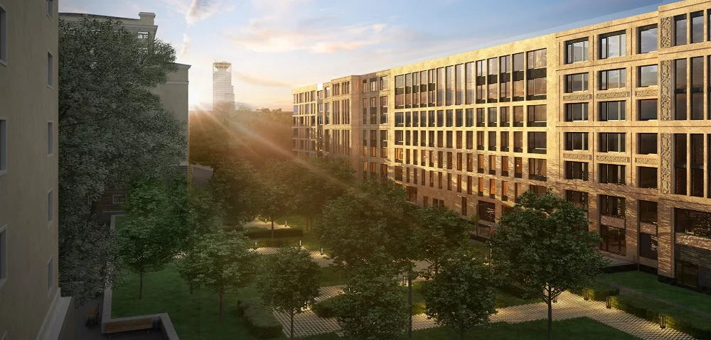 жк резиденции архитекторов afi development. басманный 5 жилой комплекс. жк русские сезоны москва третьяковская. павелецкая сити 2022. 1905 года пресня сити.