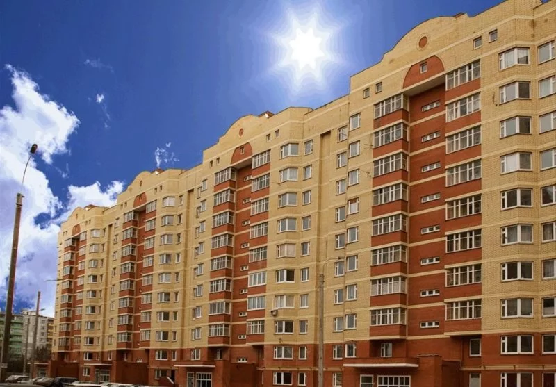 улица Ялагина, 5Б (улица Ялагина, 5Б) - информация и адрес дома (район), серия, 